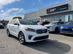 Kia Sorento 2019