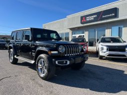 Jeep Wrangler 2020