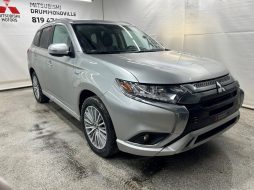 Mitsubishi Outlander 2022