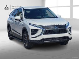 Mitsubishi Eclipse Cross 2022