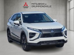 Mitsubishi Eclipse Cross 2022