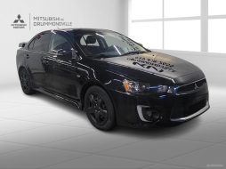 Mitsubishi Lancer 2016