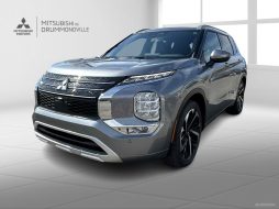 Mitsubishi Outlander 2024