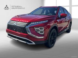 Mitsubishi Eclipse Cross 2022