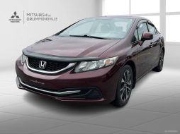 Honda Civic 2013
