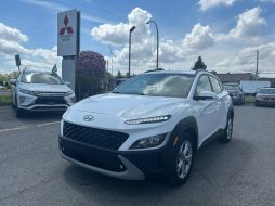 Hyundai Kona 2022