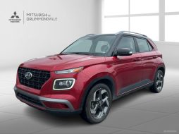 Hyundai Venue 2020
