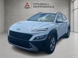 Hyundai Kona 2022