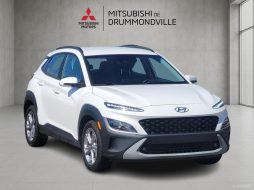Hyundai Kona 2022