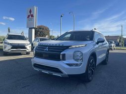 Mitsubishi Outlander 2022