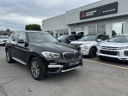 BMW X3 2019