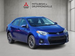 Toyota Corolla 2014