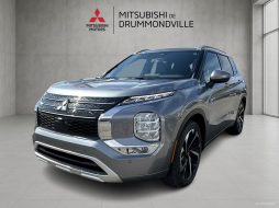 Mitsubishi Outlander 2024