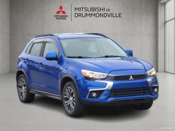Mitsubishi RVR 2016
