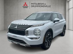 Mitsubishi Outlander 2022