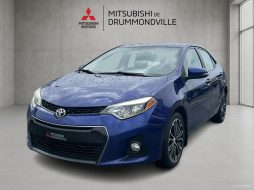Toyota Corolla 2014