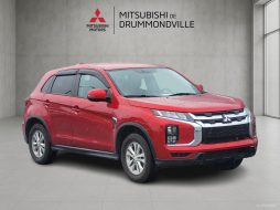 Mitsubishi RVR 2023