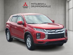 Mitsubishi RVR 2023