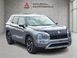 Mitsubishi Outlander PHEV 2023