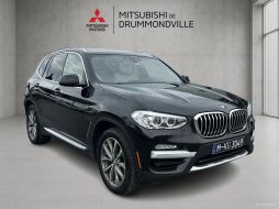 BMW X3 2019