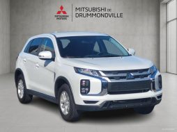 Mitsubishi RVR 2022