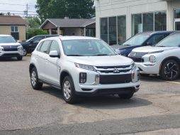 Mitsubishi RVR 2022