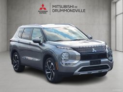 Mitsubishi Outlander 2022
