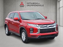Mitsubishi RVR 2022