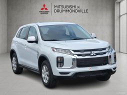 Mitsubishi RVR 2022