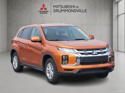 Mitsubishi RVR 2024