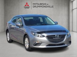 Mazda Mazda3 2015