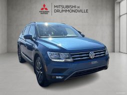 Volkswagen Tiguan 2019