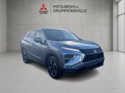 Mitsubishi Eclipse Cross 2023