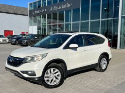 Honda CR-V 2015