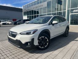 Subaru Crosstrek 2021