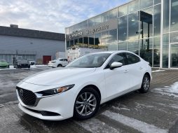 Mazda Mazda3 2019