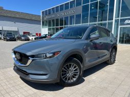 Mazda CX-5 2020