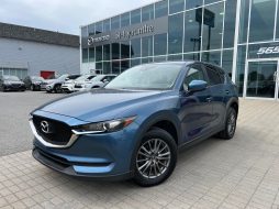 Mazda CX-5 2018