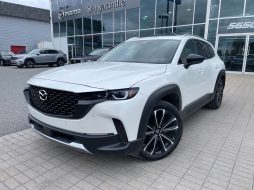 Mazda CX-50 2024