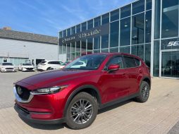 Mazda CX-5 2019