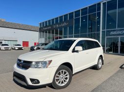 Dodge Journey 2015