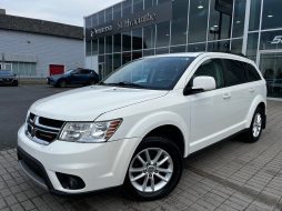 Dodge Journey 2015