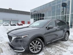 Mazda CX-9 2020