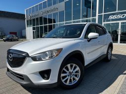 Mazda CX-5 2014