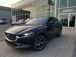 Mazda CX-30 2022