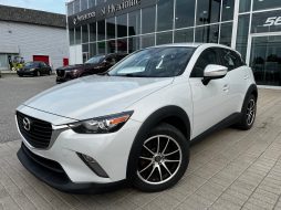 Mazda CX-3 2016