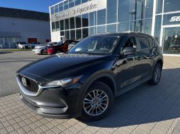 Mazda CX-5 2021