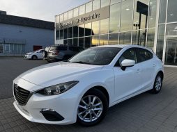 Mazda Mazda3 2014