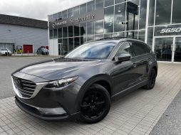 Mazda CX-9 2022