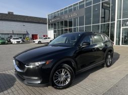 Mazda CX-5 2021